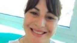 La víctima había desaparecido y era intensamente buscada.