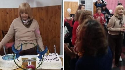 El tercer año de las golondrinas con más proyectos por venir.