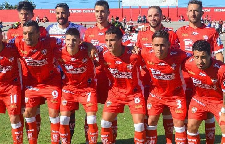 El elenco Albirrojo será dirigido por el entrenador de la Reserva en los próximos dos partidos.