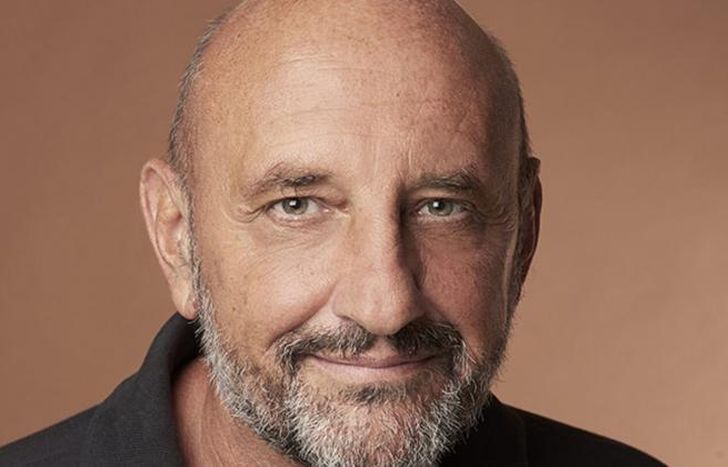 El Puma será el notable escritor.