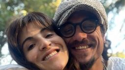 Según los rumores, estarían de nuevo juntos y la primera salida fue en Lomas.