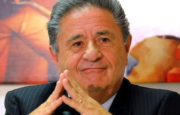 El libro sobre la gobernación de Eduardo Duhalde, escrito por el investigador y docente Aritz Recalde.