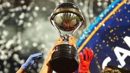 Banfield y Lanús tienen todo confirmado para jugar la Copa. Banfield y Lanús tienen todo confirmado para jugar la Copa.