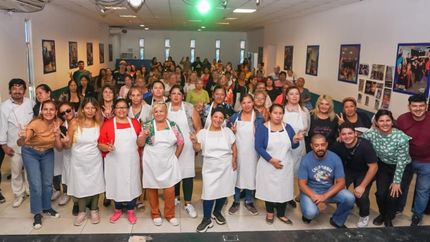 Finalizaron los cursos correspondientes al primer cuatrimestre.