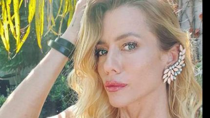 ¿Cómo le gustan los hombres a Nicole?