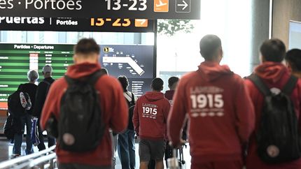 Lanús ve alterado sus planes por una decisión de la Conmebol. Lanús ve alterado sus planes por una decisión de la Conmebol.