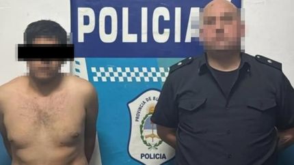 El presunto asesino seguirá tras las rejas.