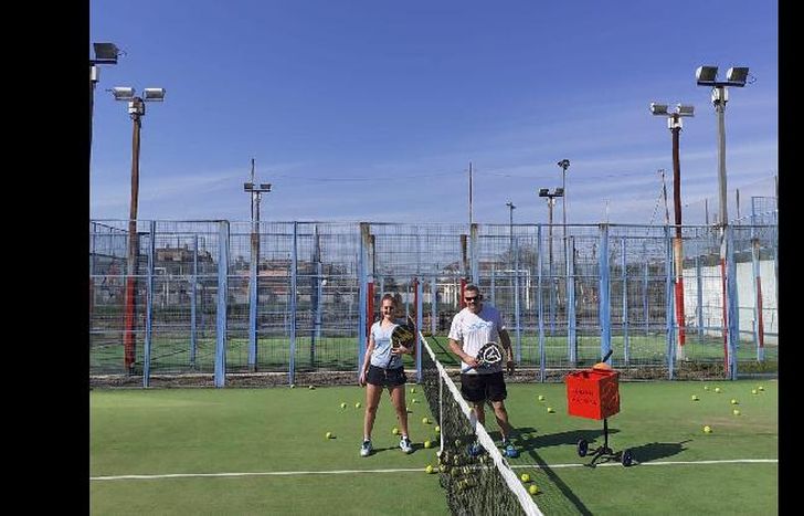 “Volvimos el lunes pasado y será todo muy progresivo”