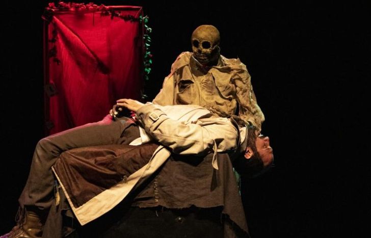 Este sábado y domingo la obra llega a Lomas.