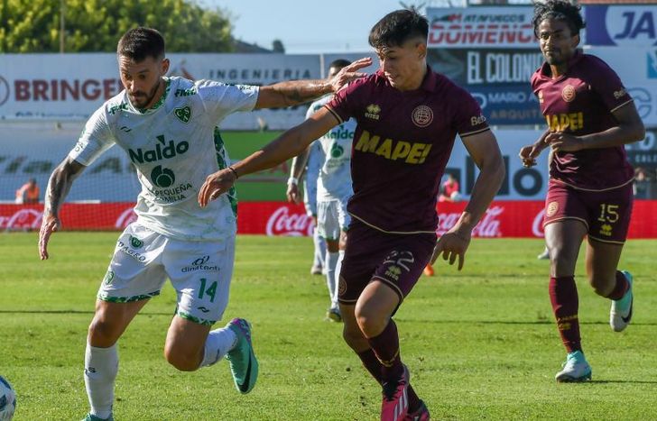 Lanús quiere sonreír otra vez en la Copa de la Liga.