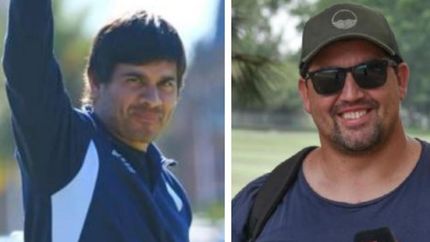 Gómez y Herrero, a Banfield y Lomas. Gómez y Herrero, a Banfield y Lomas.