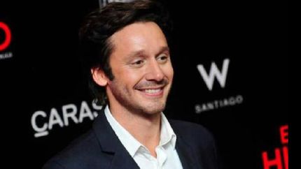 benjamin busca ?enamorarse?