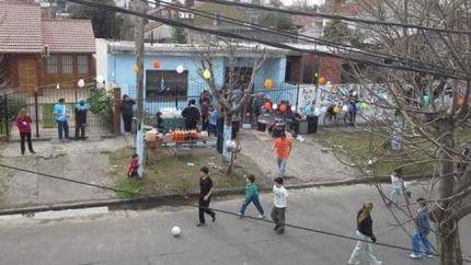 El festival se hará en la vía pública.