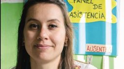 La palabra de los docentes de todo el país.