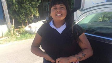 Avanza la investigación por el crimen de la joven de 17 años.