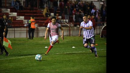 Es bueno ser conscientes que los rivales nos respetan. Es bueno ser conscientes que los rivales nos respetan.