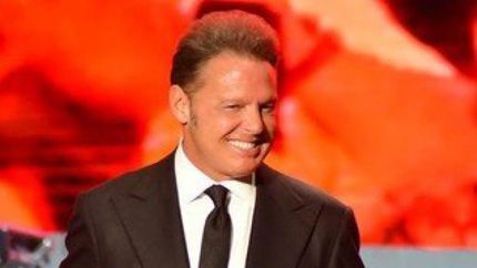 El mal momento de Luis Miguel: se accidentó su hija.