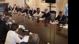 Sin acuerdo para el ajuste de 2019