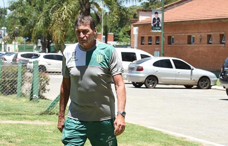 El Emperador permanecerá internado.