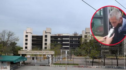 Ocurrió en octubre del año pasado.