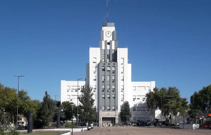 Consultá el padrón definitivo en Lomas de Zamora.