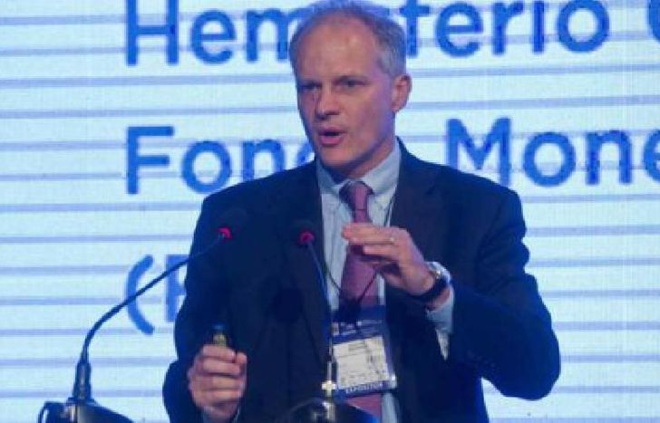 Werner hizo un balance.