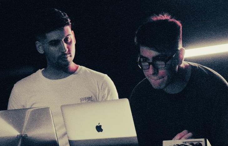 Los nuevos talentos están en sus manos.