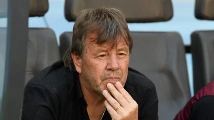 Lanús volvió al triunfo ante Tigre.