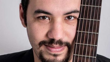 Una versión grabada en cuarentena.