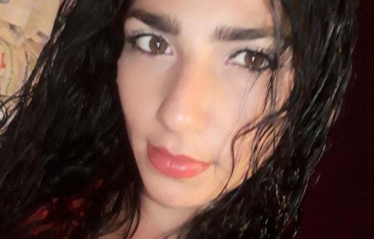 María Dolores tenía 35 años.