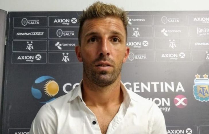 Pablo Frontini marcó las prioridades.