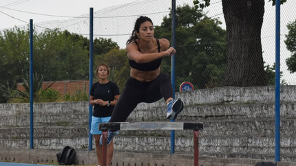 Lanzaron la Agencia de Deportes de Lomas de Zamora con decenas de actividades gratuitas.