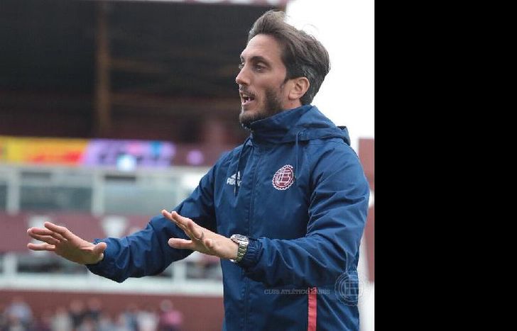 Fuimos bastante eficaces, tuvimos cinco o seis situaciones de gol, analizó el DT.