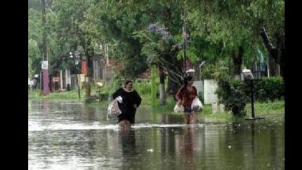 inundacion
