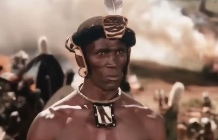 La producción fue un furor en todo el mundo.