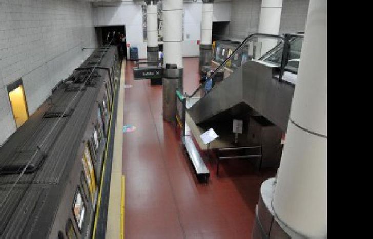 linea h