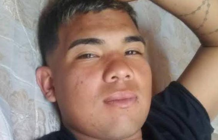 Cristian Caro fue asesinado en septiembre del 2024.