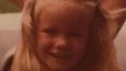 ¿quien es esta chica?