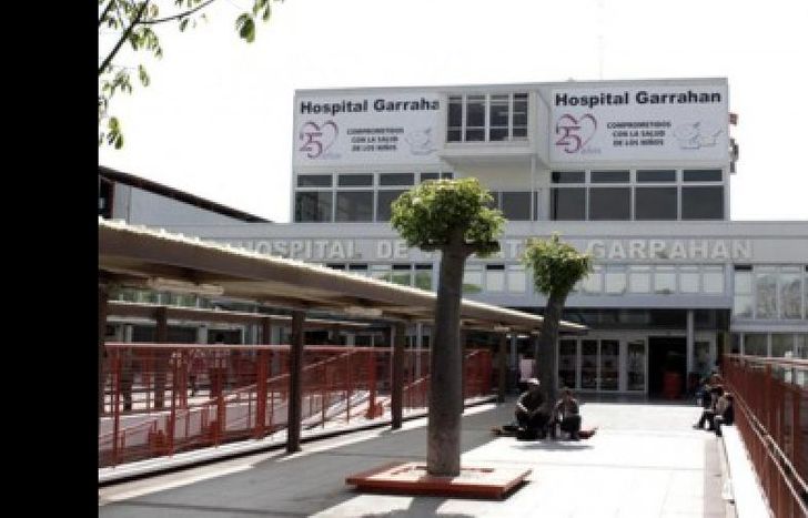 garrahan