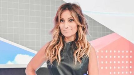 Marcela Tauro habló de su salida de “Intrusos”
