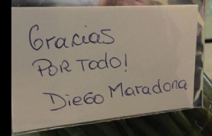 carta diego