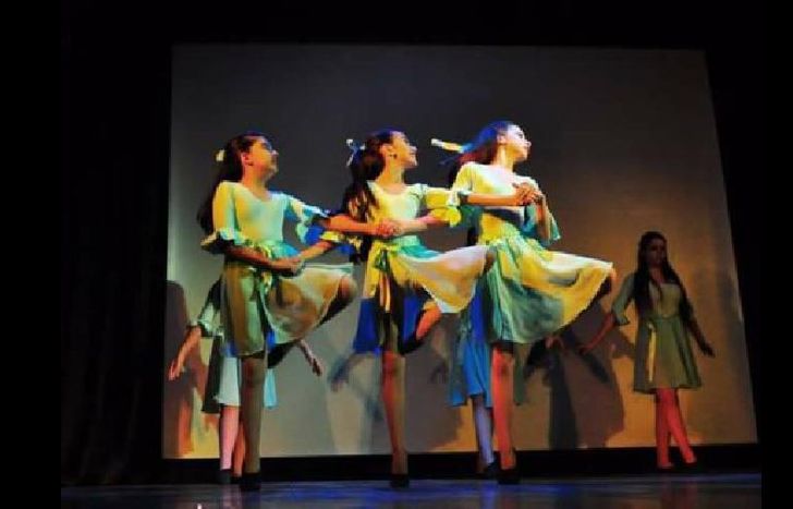 van a competir dos equipos: infantil y juvenil.