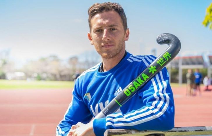 Lucas Vila conducirá a Las Conejas.