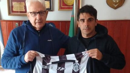 Merelas y Hornos, el día de la presentación.