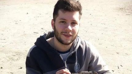 La víctima tení 27 años cuando lo mataron.