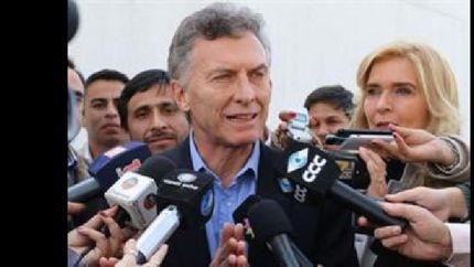 macri