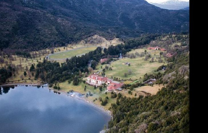 De la marcha que comenzó el 4 de febrero participan ambientalistas, dirigentes gremiales y referentes de organizaciones sociales y políticas.