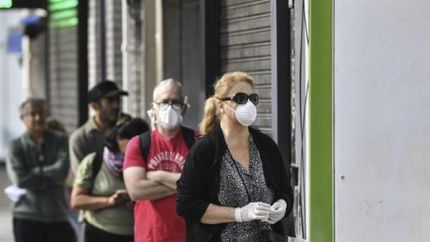 Se realizaron en las últimas 24 horas 46.8759 testeos.