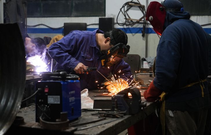 En Lomas buscan fortalecer el acceso al trabajo y la producción.