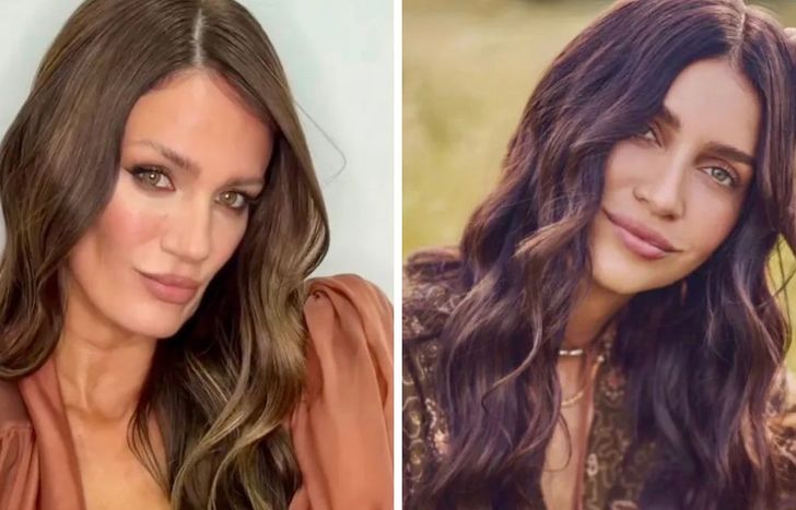 Paula Chaves contra Zaira Nara.&nbsp;